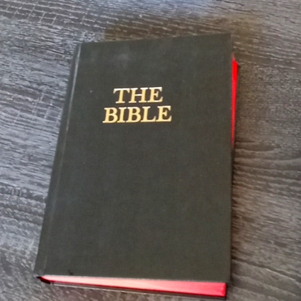 RSV Bible